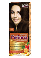 Краска для волос Рябина INTENSE 057 100мл