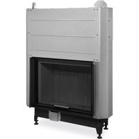 Șemineu de convecție Romotop HEAT 3G L 88.66.05