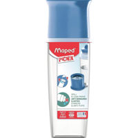 Бутылочка для воды Maped 871803 Sticla Concept Adult, 500ml, albastra