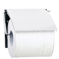 Держатель бумаги MSV 44253 Держатель для бумаги с крышкой