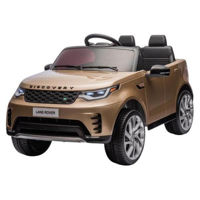Электромобиль Kids car 8070690-2Rgold Land Rover Discovery