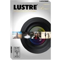 Lustre  Premium Glossy 260gr RC 10*15cm 100 листов