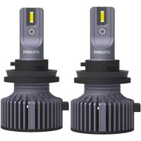 Автомобильная лампа Philips 11366U3022X2, LED H8/H11/H16 Ultinon Pro3022 6000K (2 buc)