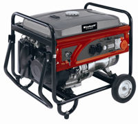 Generator de curent Einhell RT-PG 5500 D