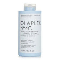 купить OLAPLEX BOND CLARIFYING SHAMPOO NO4C 250ML в Кишинёве