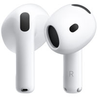 Наушники беспроводные Apple AirPods 5 with Wireless Charging Case MKFT4