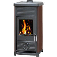 Камин конвекционный Plamen MAESTRAL N