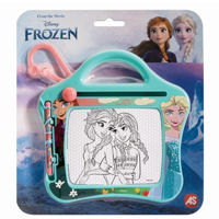 Набор для творчества As Kids 1028-13065 Tabla magnetica de desen Frozen