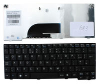 cumpără Keyboard Sony VPCM ENG. Black în Chișinău
