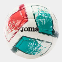 Футбольный Мяч Joma - Dali Ii Fucsia Turquesa T4