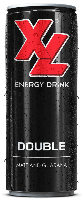XL DOUBLE 0.25L CAN