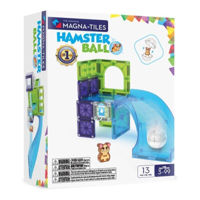 Конструктор miscellaneous MT 252013HBMT Hamster Ball Set 13pcs