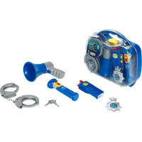 Игрушка Klein 88741 Police Case