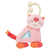Погремушка Chicco 00020.00 Cheerful Form