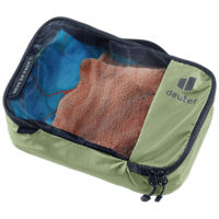 Сумка дорожная Deuter Husa Mesh Zip Pack 1 grove