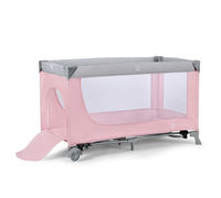 Manej Kinderkraft Leody Pink