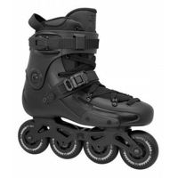Роликовые коньки SEBA FR3 80 Negru size 40
