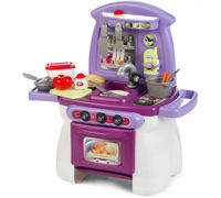 Set de joc "Prima mea bucătărie"Chicos 84018