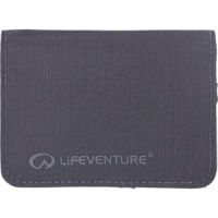 Portmoneu Lifeventure 68252 RFID Card Wallet Recycled Navy