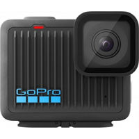 Экстрим-камера GoPro HERO 4K30 12MP