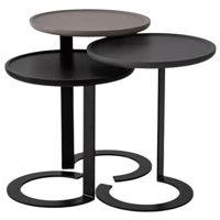 Журнальный столик Dizayno Home TB-Osso Nest (082942)