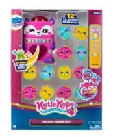 Игрушка miscellaneous KKUP0003 Jazwares Kutie Kups Deluxe Vendie set, w12