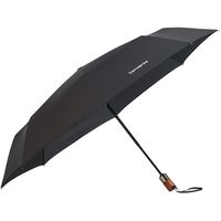 Umbrelă Samsonite Wood Classic S -3 sect (108979/1041)