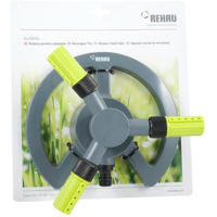 Aspersor Rehau Stropitoare tripla (Plastic) (1247208130)