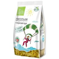 💚 🌿 Макароны спиральки Di&Di без Глютена! ЗОЖ