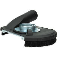 Accesoriu pentru fierăstrăie Hitachi-Hikoki 377087 apărătoare praf 125mm