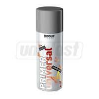 Spray-grund universal (gri) BIODUR 400 ml