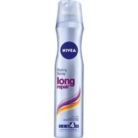 Spray fixativ  Nivea Long Repair 250ml