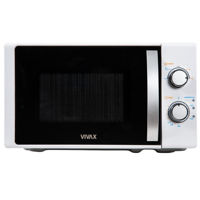 Микроволновая печь Vivax MWO-2078 (White/Black)