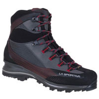 Спортивная обувь La Sportiva Trango Trk Leather GTX carbon/chili 44 1/2 (11Y900309)