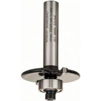 Набор головок, бит, насадок Bosch Freza pentru lemn 8x32x51 h3 (2608628401)