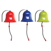 Комплектующий элемент для детской площадки PlayPark 5401 Колокол