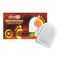 Согреватель Thermopad Toewarmer 1 pair, SZ00029