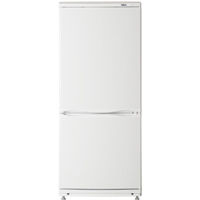 Холодильник с нижней морозильной камерой Atlant XM 4008-022