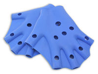 Перчатки для аквааэробики M Golfinho H902 (4427)