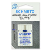 SCHMETZ H-S ZWI 4.0 SMS (Streich 75/4)