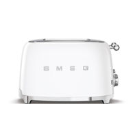 Тостер SMEG TSF03WHEU