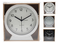 Часы-будильник 15cm "Классика"