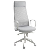 Офисное кресло Ikea Markus Grey