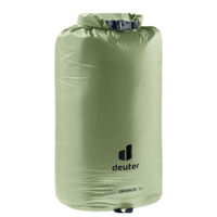 Сумка дорожная Deuter Чехол Light Drypack 8 grove
