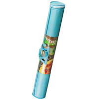 Игровой комплекс для детей U-Grow UMAT-161210 Covoras educativ cu 2 fete, 160 x 120 x 1 cm