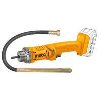 Уплотнитель бетона INGCO CCVLI202301 (49234)