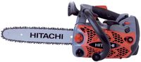 купить Бензиновая цепная пила Hitachi CS33ETNC в Кишинёве