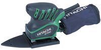 купить Сетевая вибрационная шлифовальная машина Hitachi SV12SHNS в Кишинёве