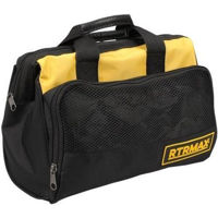 Рюкзак для инструментов RTRMAX RTX1002 для инструментов 14
