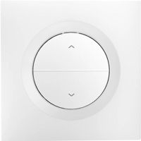 Întrerupător electric Sonoff Roller Shutter Wall Switch Enclosure ERBS